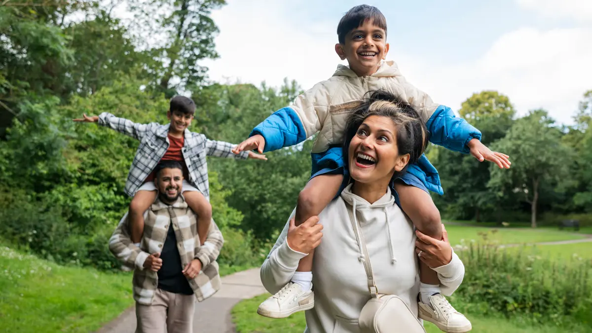 The best day ever: have scientists found the secret of happiness?