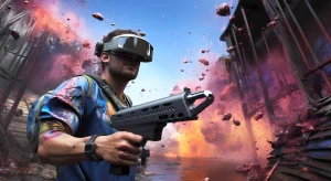 Slash featuring Myles Kennedy and the Conspirators review – boisterous, blues-soaked rock’n’roll